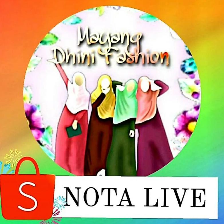 Flas Sale [Gratis Mini Gold] [KHUSUS LIVE - NOTA 1KG] Rp10.000 - Rp60.000