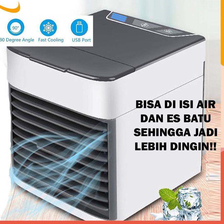 Star AC PORTABLE AIR COOLER / AC MINI / MINI AC COOLER PORTABLE / KIPAS ANGIN PORTABLE DINGIN murah