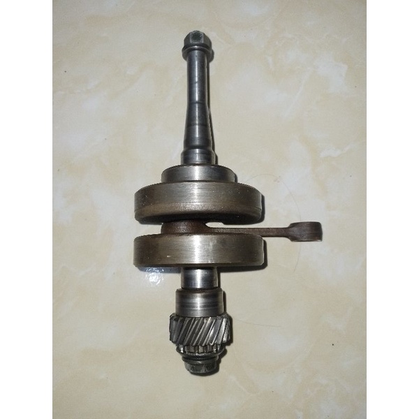 AS KRUK FULLCLUTH FIZ R ORIGINAL