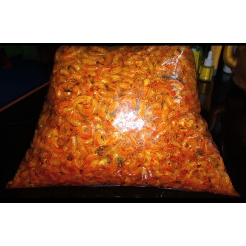 

MAKARONI HOT jeletot