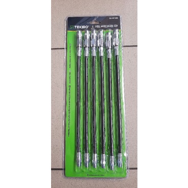 Hose Hand Grease Gun Tekiro