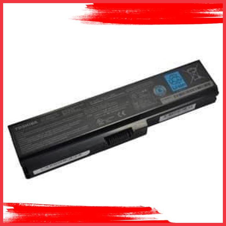 (KSL) Baterai Battery Toshiba Satellite Original L740 L745 PA3817U PA3817