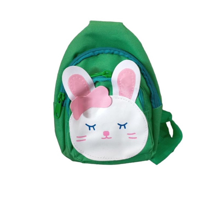 TAS SLING ANAK SABLON RABBIT