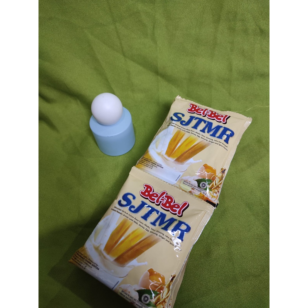 

SJTMR 10 Sachet