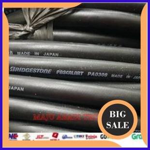 tools n parts SELANG OLI / GAS PASCALART 3/8 BRIDGESTONE (PA 0306) 1F3BZ3