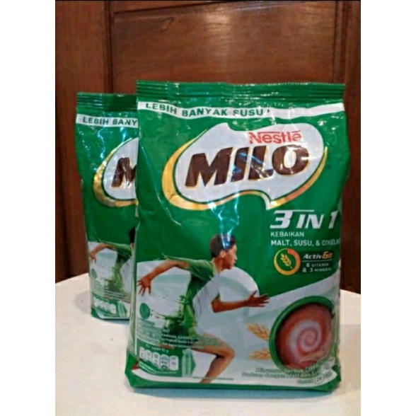 

MIL 3 IN 1 ACTIV GO 990 GRAM