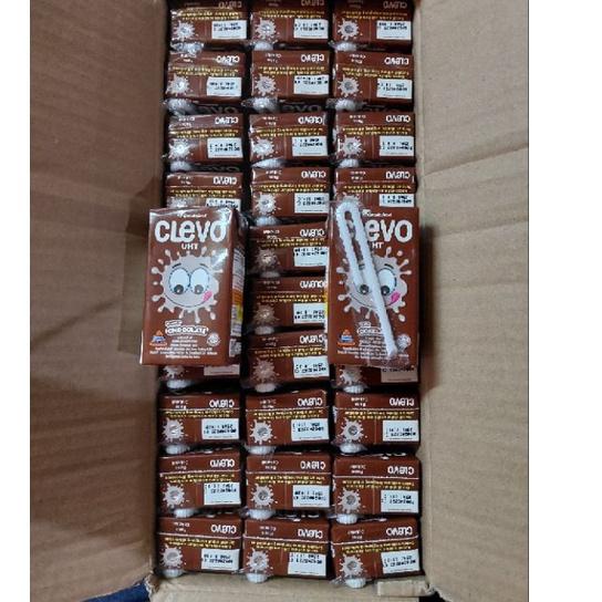 

☟ Clevo 115ml ☪