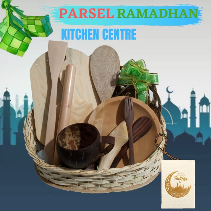 

(COD) Parsel Ramadhan Alat Rumah Tangga Hampers Lebaran Paket Hampers