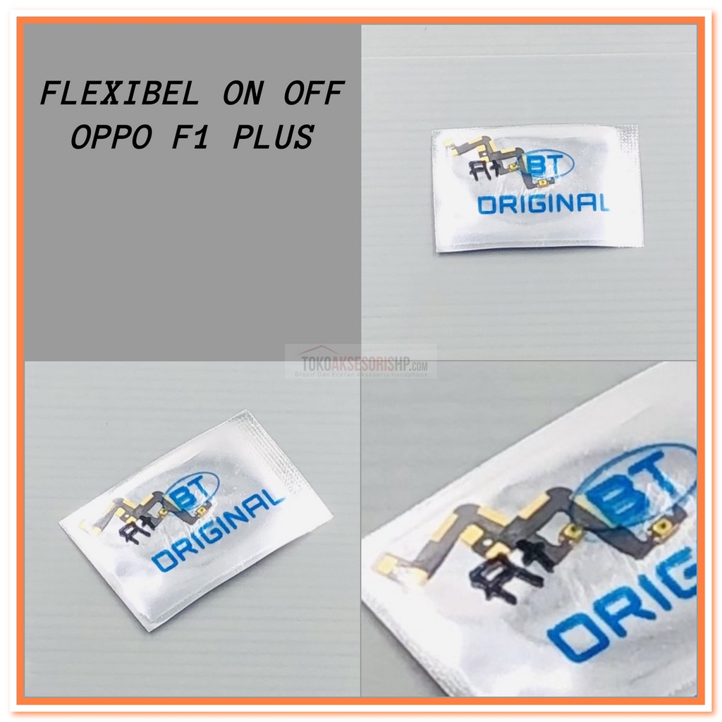 FLEXIBEL OPPO F1 PLUS / FLEXIBEL OPPO F1+ FLEXIBLE OPPO F1 PLUS / OPPO F1+