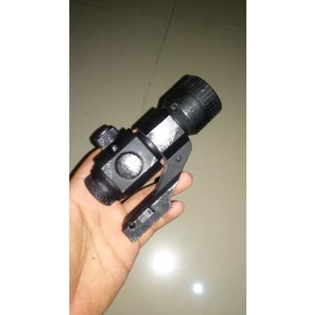Dummy Scope Dcobra M416