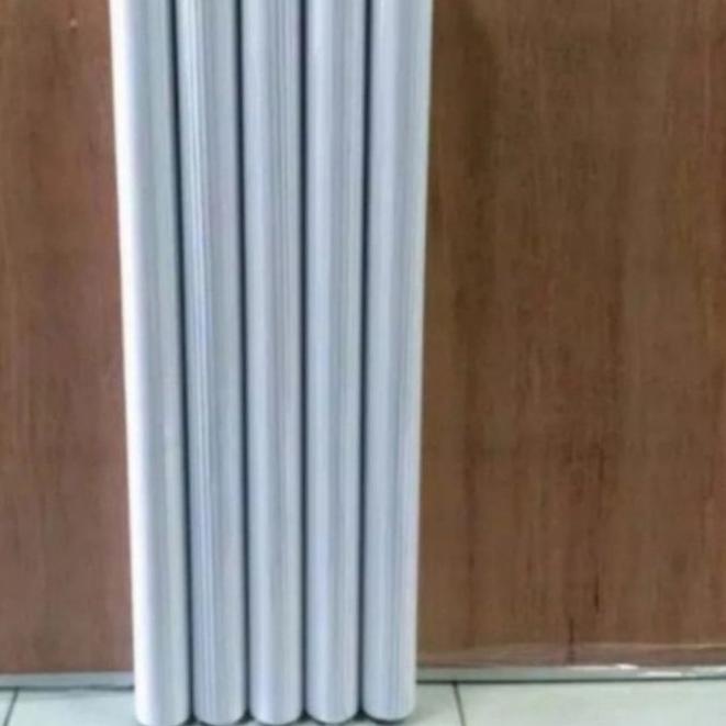 

TOP PRODUK Kertas Flip Chart HVS/Putih 65*100 cm (1 roll isi 25 lembar) VH5!