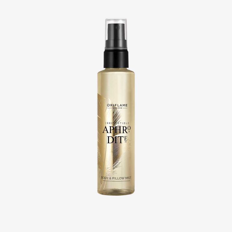 Irresistible Aphrodite Body & Pillow Mist

