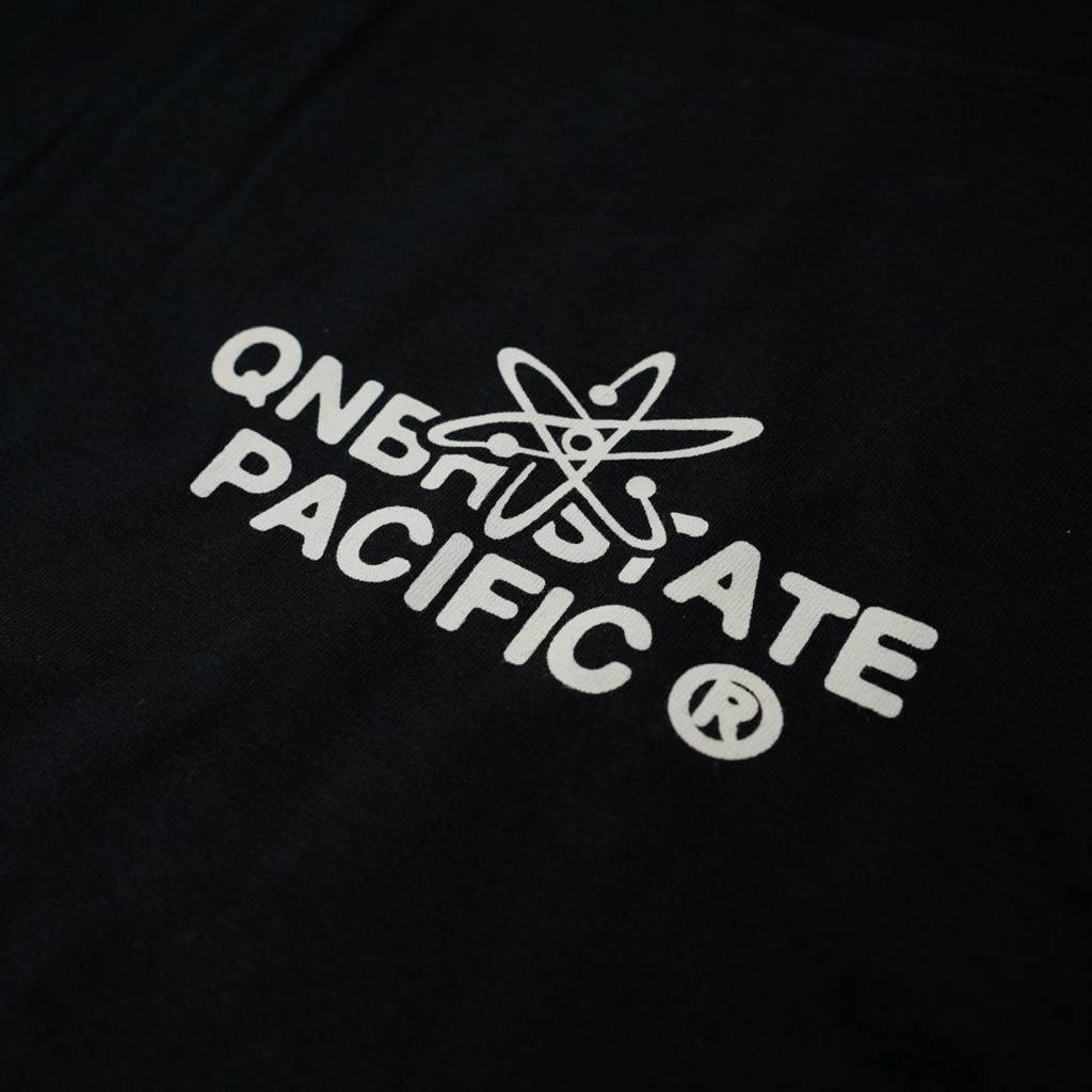 KAOS QUEEN BEER | PACIFIC BLACK