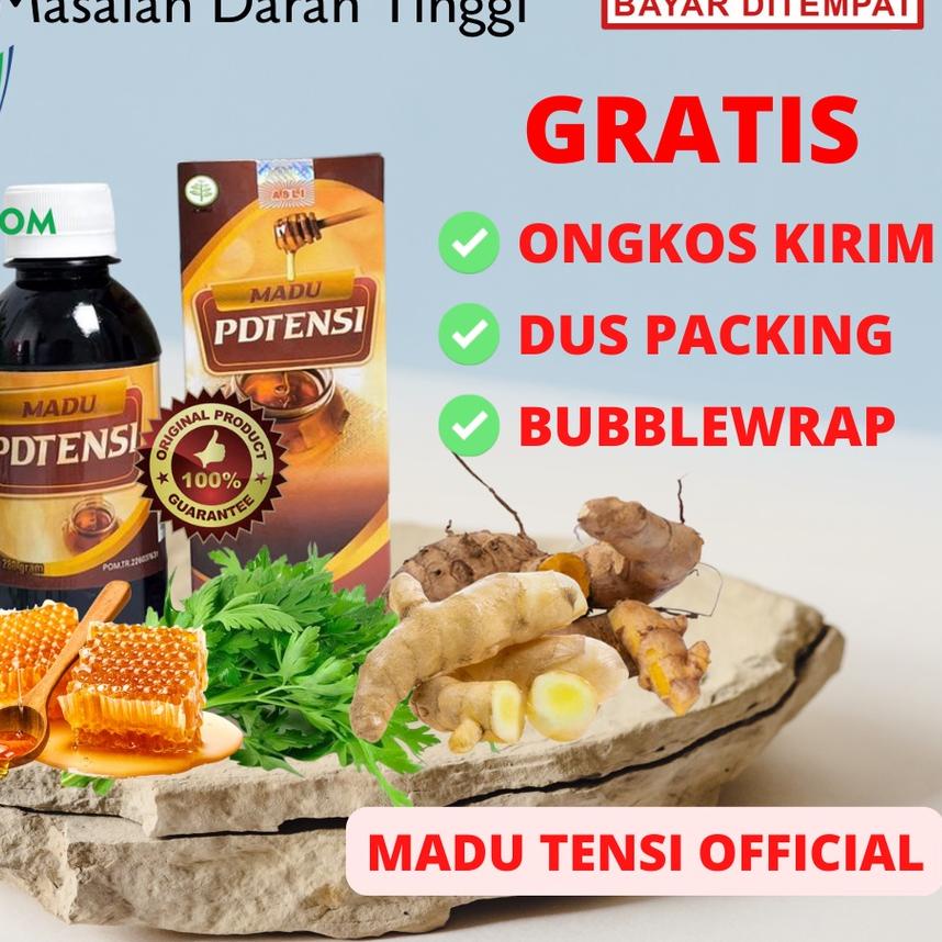 

◙ PD Tensi Berkhasiat Menstabilkan Tensi Darah Dan Menurunkan Hipertensi ➺