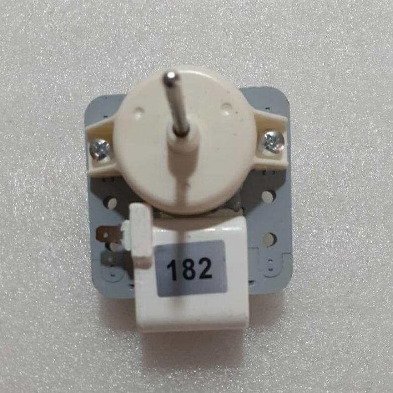 motor kipas kulkas aqua 2pintu rt3