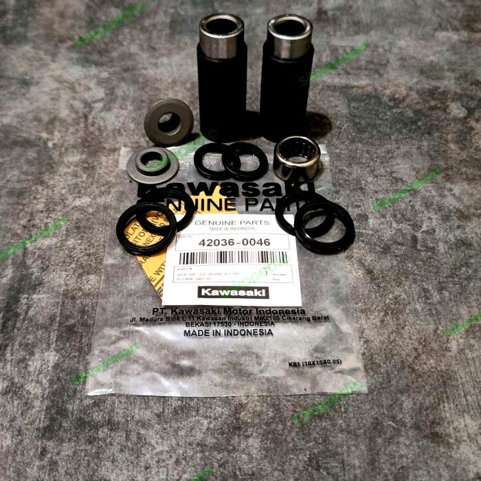 Bosh Mono Shock, Kawasaki KLX 150. 42036-0046.