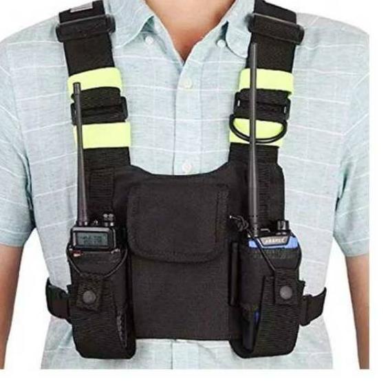 ✹ TAS HT BAG HANDY ROMPI ☋