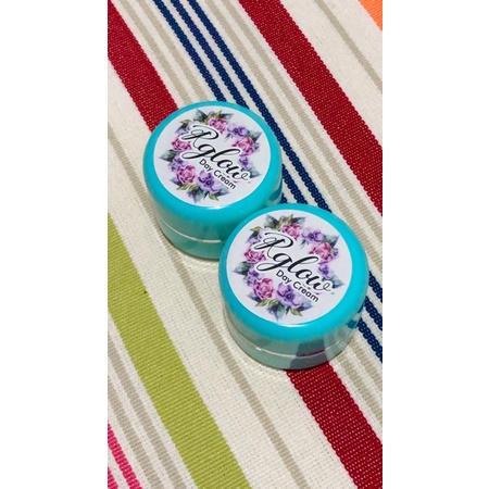 DAY CREAM RGLOW