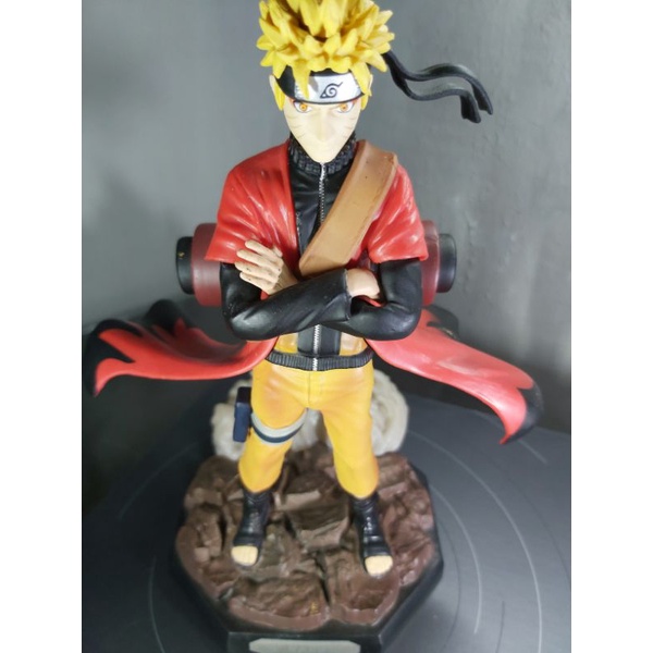 Figure Naruto
