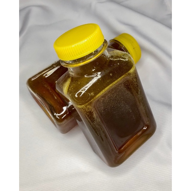 

Madu Kelulut / Madu Kelenceng Asli 100ml