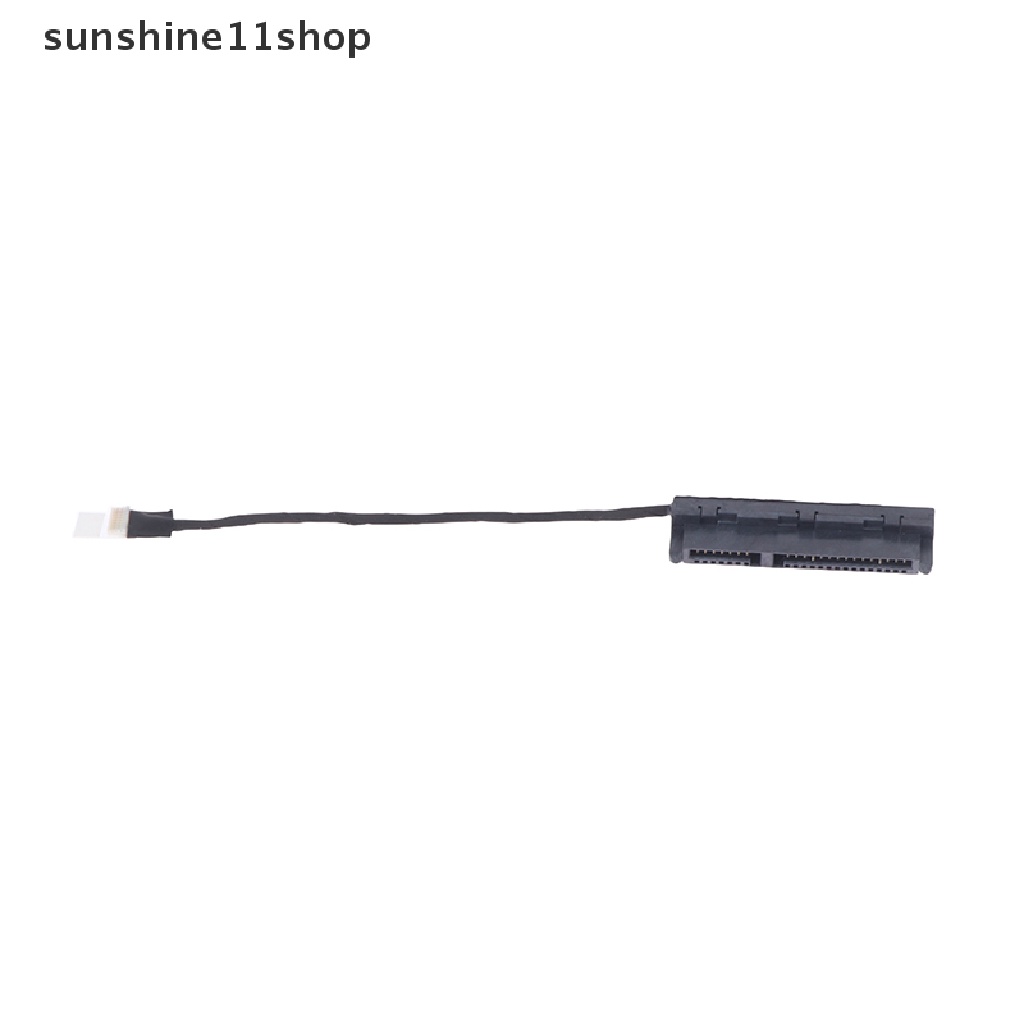 Sho Kabel Hardisk Laptop HDD Kabel Konektor Lentur Untuk HP Pavilion X360 11-N DX DC02001W500 N