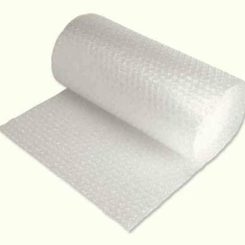 

Bubble Wrap Pengaman Tambahan Paket Pengiriman