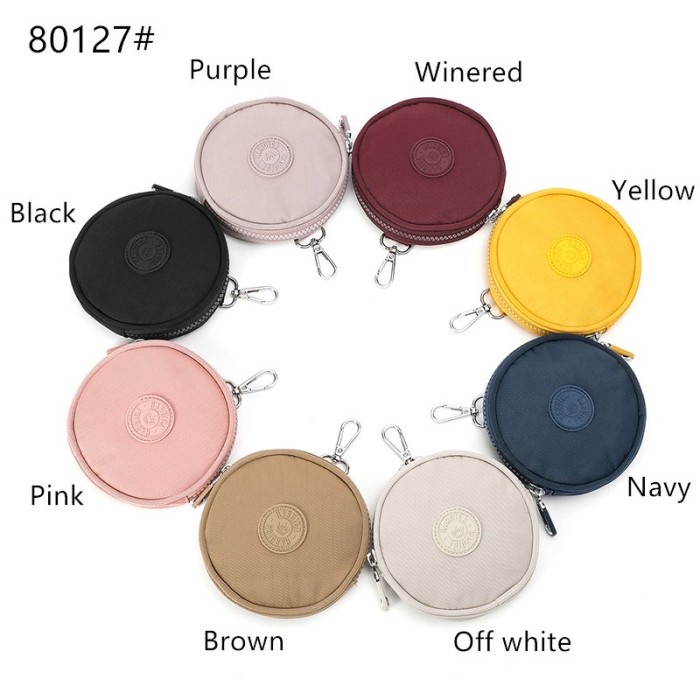 Dompet Haruica 80127 - Coin Purse
