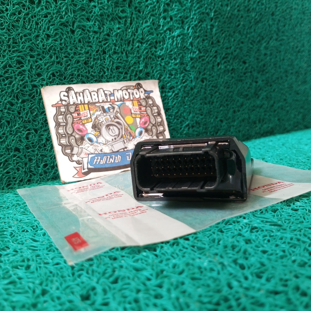 HNND ECU SUPRA X 125 FI KVL ECU ECM SUPRA X 125 FI KVL