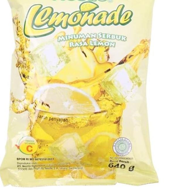 

☝ de Nestle Professional 640gr ✿