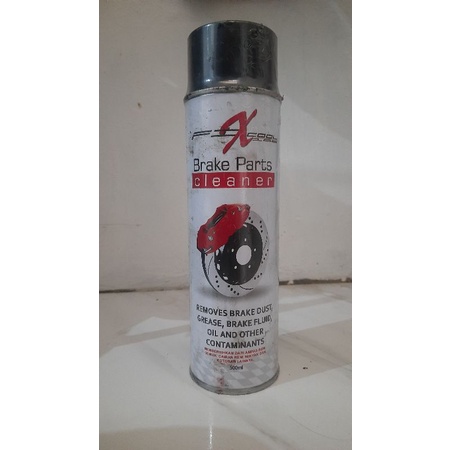 FIXCOOL Brake Cleaner 500ml