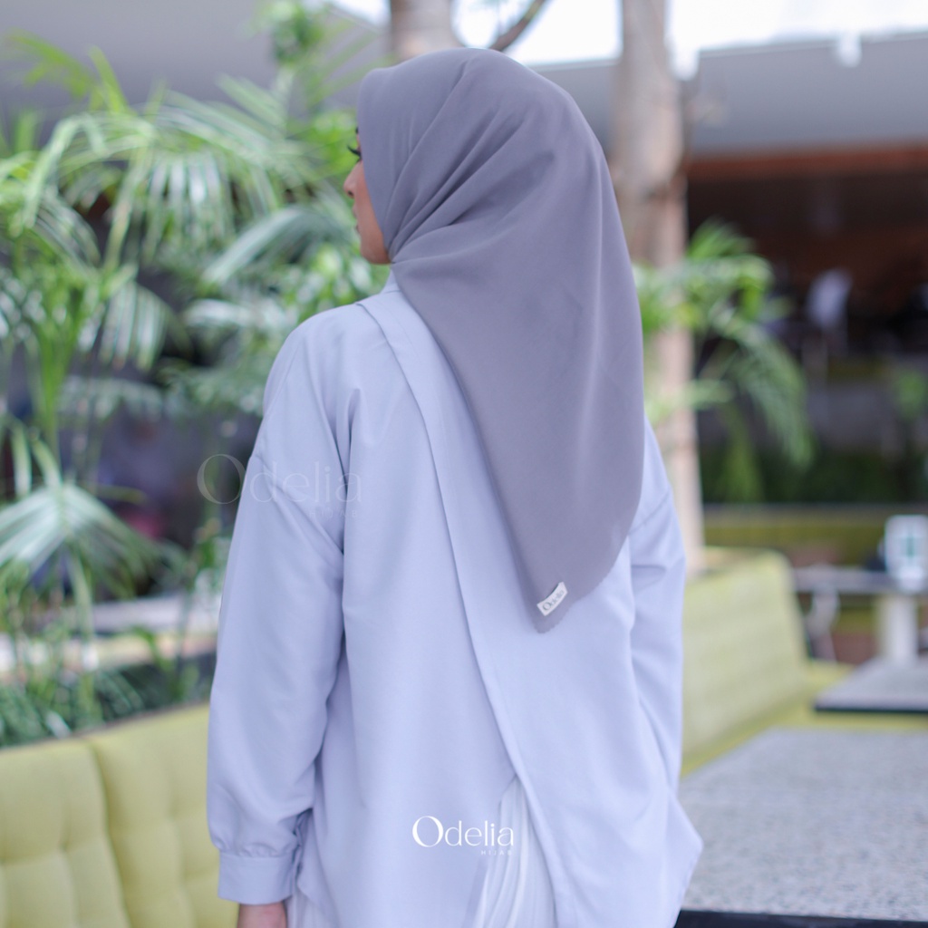 ALIKA TOP - KATUN PREMIUM ODELIA HIJAB