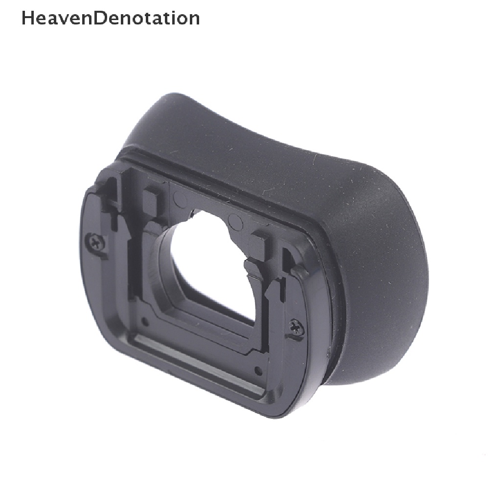 [HeavenDenotation] Kamera Eyecup Viewfinder Eyepiece Eye Cup Untuk Fuji Fujifilm XT1-4 GFX100 GFX-50 HDV