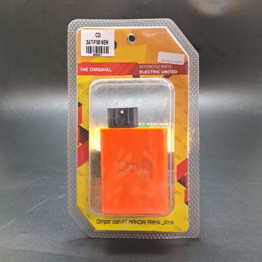 CDI MOTOR SATRIA FU 150 NEW DND