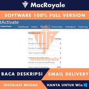 [Full Version] SoftActivate Licensing SDK Lifetime Garansi