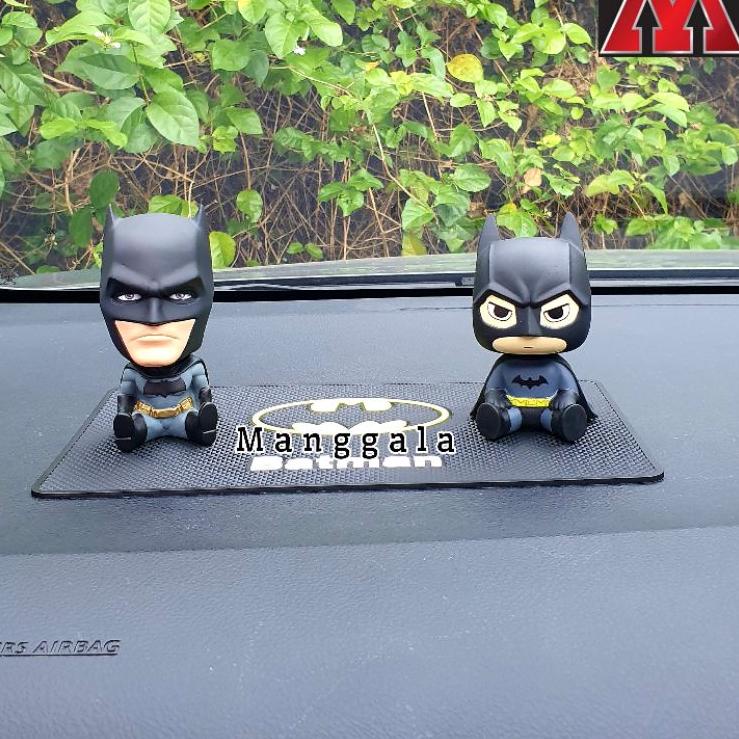 Garansi Toko Boneka Pajangan Hiasan Kue Bobble Head Per Goyang Dashboard Mobil Cake Topper Figure Fi