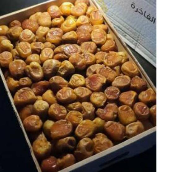 

➥ Kurma Sukari Al Qaseem || Kurma Sukkari Al Qassim 3kg ➻