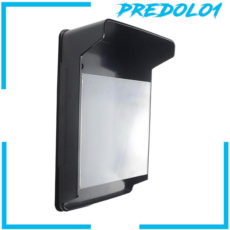 [Predolo1] Rainproof for Access Control System for Door Bell Chime Sistem Kunci Pintu