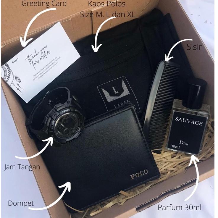 

[KODE 7FCDL] [B2213]KADO PACAR/KADO ULANG TAHUN/HADIAH COWOK/GIFT BOX COWOK/KADO COWOK/KADO ANNIVERSARY