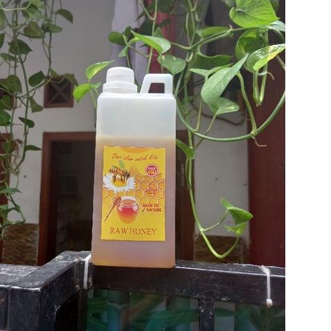 

✺ nektar randu / kapuk original 1 kg ✤
