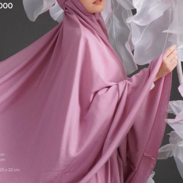 ✿ MUKENA TATUIS TIARA 377 ▲