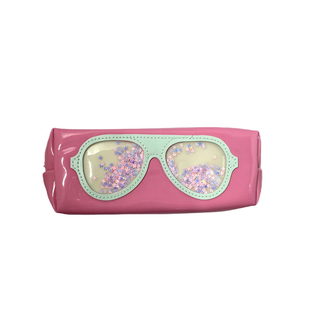 

Terlaris ✨ -Tempat Pensil Unik Sunglasses- 2.2.23