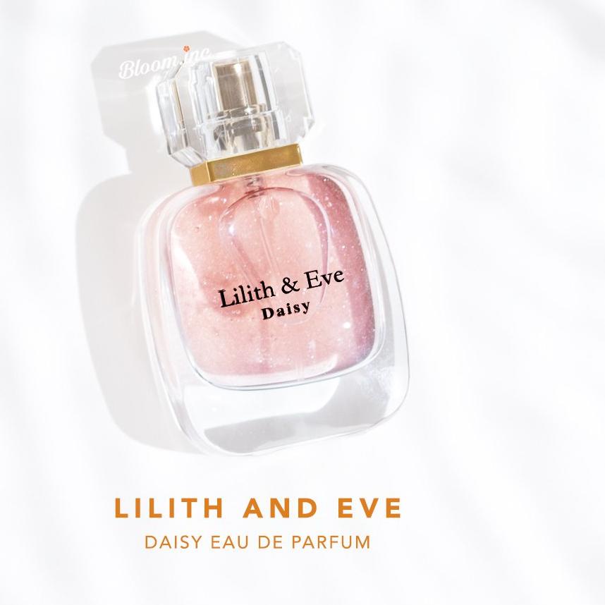 ✭ Lilith & Eve Daisy Eau De Parfum - Lilith and Eve Perfume ➦