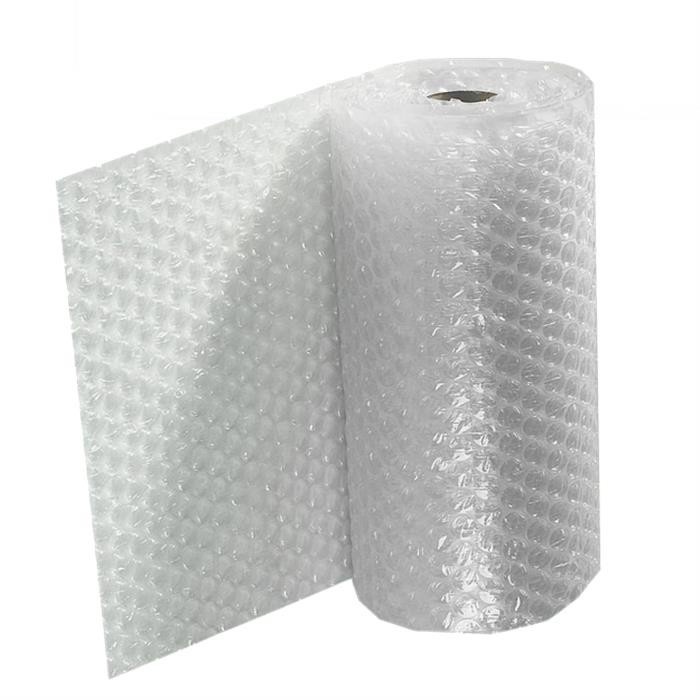 

Extra Bubble Wrap Tambahan untuk Packing