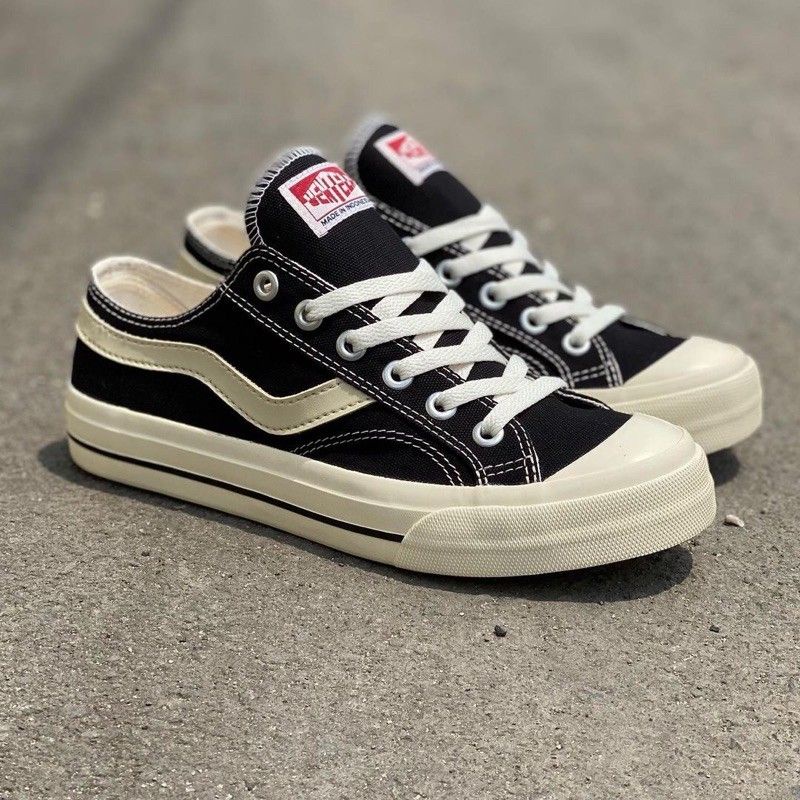 VENTELA PUBLIC LOW - CUCI GUDANG - SEPATU MURAH - SEPATU KEREN - SEPATU LOKAL - ASLI INDONESIA - TER
