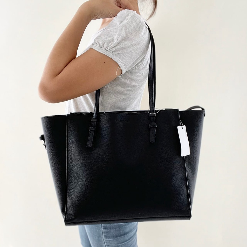 TAS WANITA CB-3578  TOTE BAG