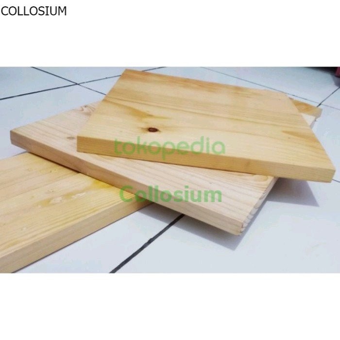 

Terlaris Kayu Jati Belanda Ambalan 40 X 30 X 1,8 Cm Sudah Serut Amplas Halus