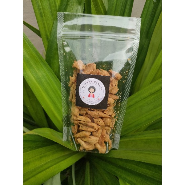 

Kue Bawang by Jajanan Makmie