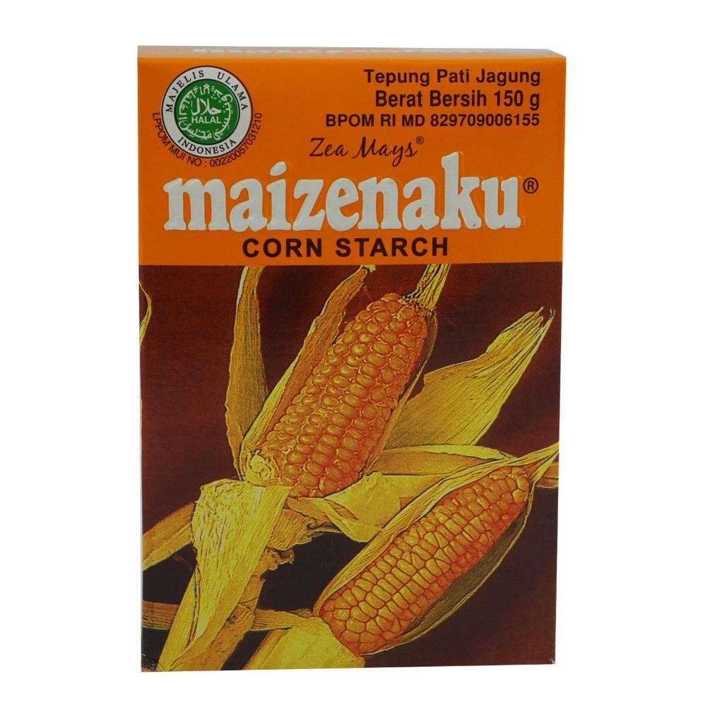 

F23 Maizenaku 150 gr BEST RATING ⇁