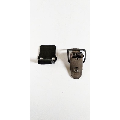 Kancingan cantolan kunci jok yamaha v75 v75 v79 dt100 original second