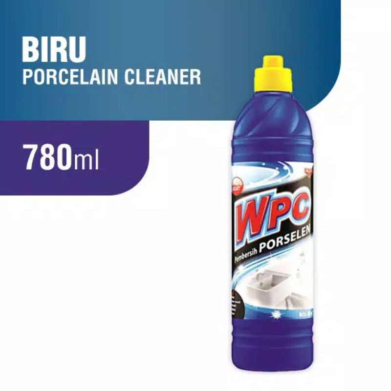 WINGS PORCELAIN BIRU 780ml (6)